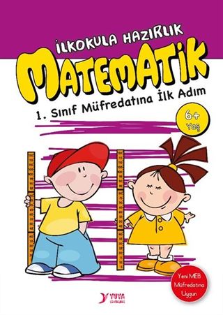 Matematik-İlkokula Hazırlık