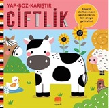 Yap Boz Karıştır / Çiftlik