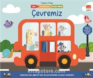 Çevremiz / Sen Hazırsan Başlıyoruz!