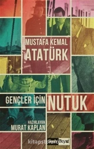 Gençler İçin Nutuk