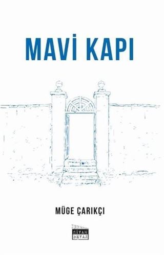 Mavi Kapı