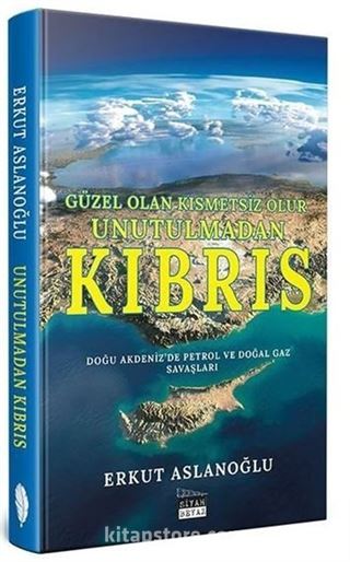 Unutulmadan Kıbrıs