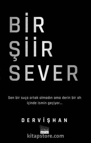 Bir Şiir Sever