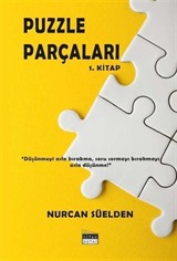 Puzzle Parçaları - 1. Kitap