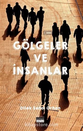 Gölgeler ve İnsanlar