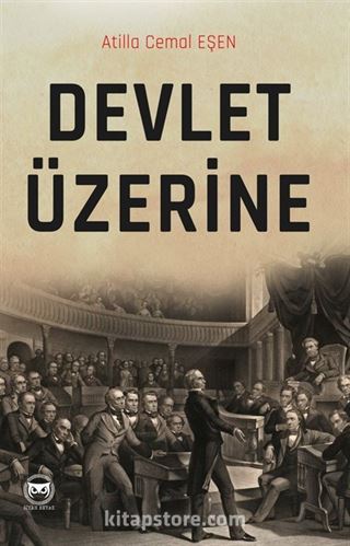 Devlet Üzerine