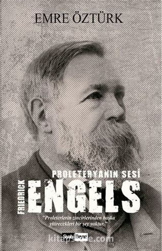 Friedrick Engels