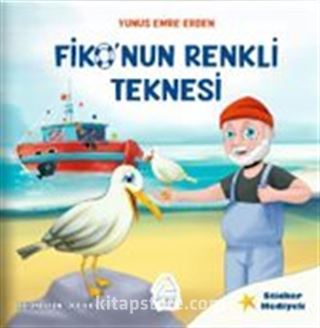 Fiko'nun Renkli Teknesi