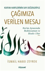 Çağımıza Verilen Mesaj