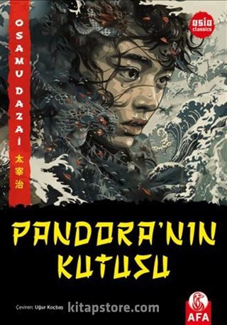 Pandora'nın Kutusu