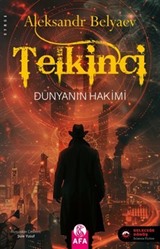 Telkinci