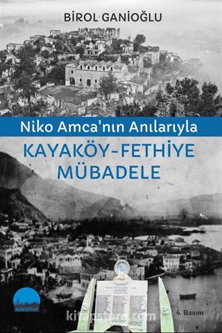 Niko Amca'nın Anılarıyla Kayaköy