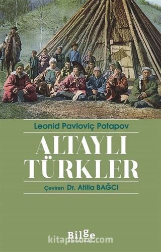 Altaylı Türkler