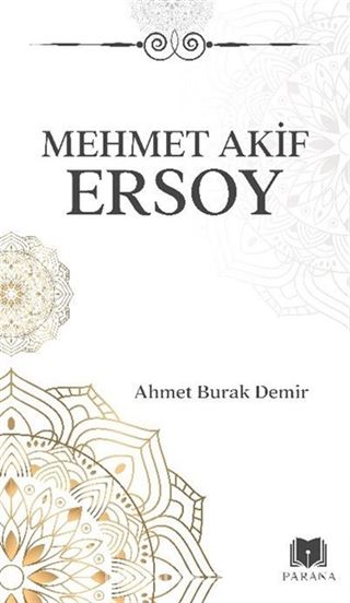 Mehmet Akif Ersoy