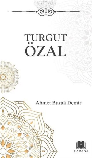 Turgut Özal