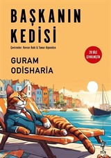 Başkanın Kedisi