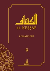 El-Keşşaf (9.Cilt)