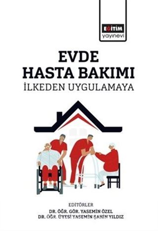 Evde Hasta Bakımı