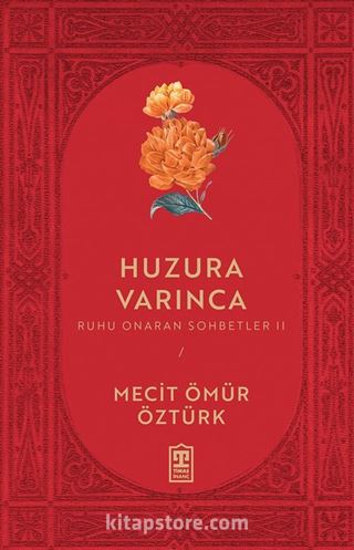 Huzura Varınca