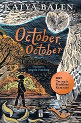 October, October