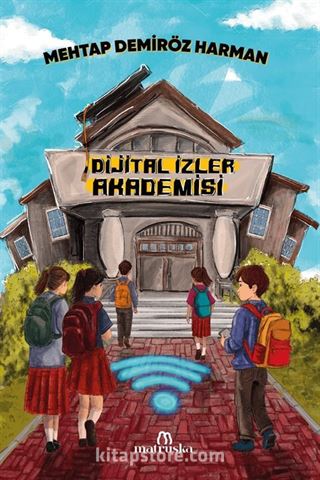 Dijital İzler Akademisi