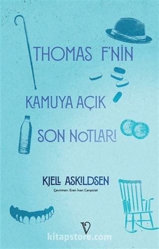 Thomas F'nin Kamuya Açık Son Notları