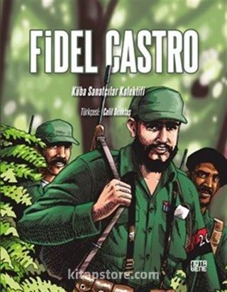 Fidel Castro