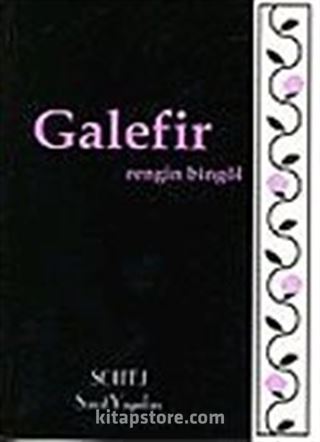 Galefir