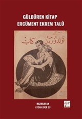 Güldüren Kitap Ercüment Ekrem Talû