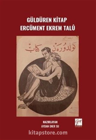 Güldüren Kitap Ercüment Ekrem Talû