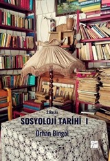 Sosyoloji Tarihi 1