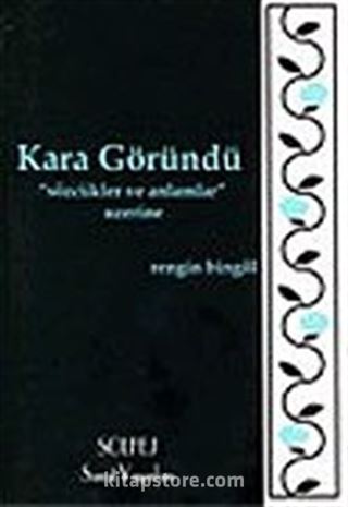 Kara Göründü