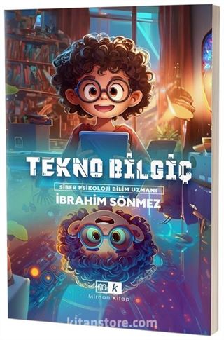 Tekno Bilgiç