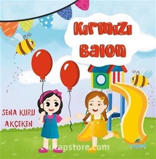 Kırmızı Balon