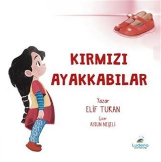 Kırmızı Ayakkabılar