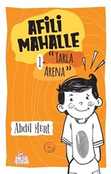 Afili Mahalle