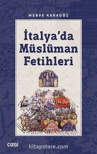 İtalya'da Müslüman Fetihleri