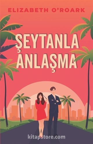 Şeytanla Anlaşma