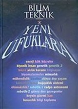 Yeni Ufuklara 1 2002-2003 Kataloğu (Ciltli Kuşe)