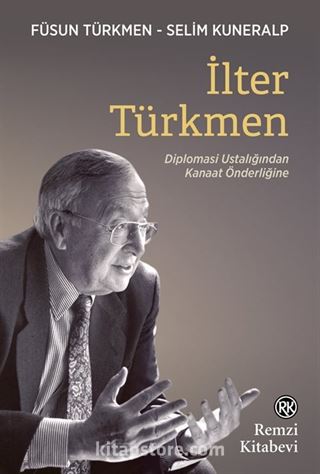 İlter Türkmen