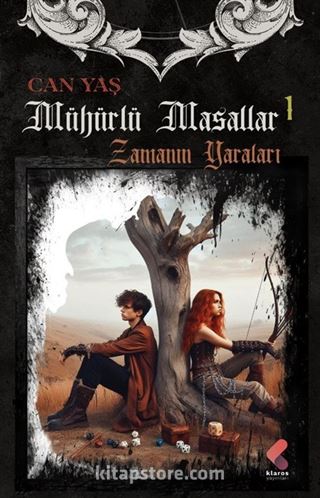 Mühürlü Masallar 1 / Zamanın Yaraları