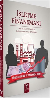 İşletme Finansmanı