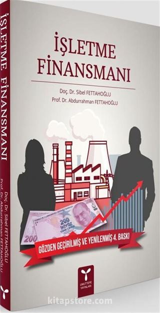 İşletme Finansmanı