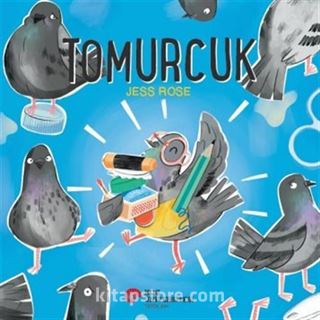 Tomurcuk