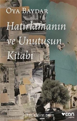 Hatırlamanın ve Unutuşun Kitabı