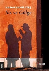 Sis ve Gölge