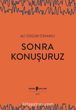 Sonra Konuşuruz