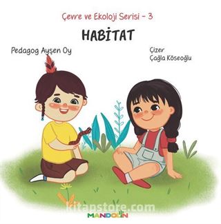 Habitat / Çevre ve Ekoloji Serisi 3