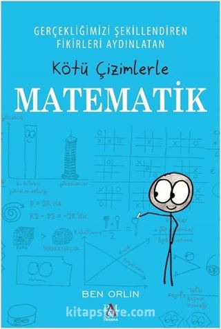 Kötü Çizimlerle Matematik