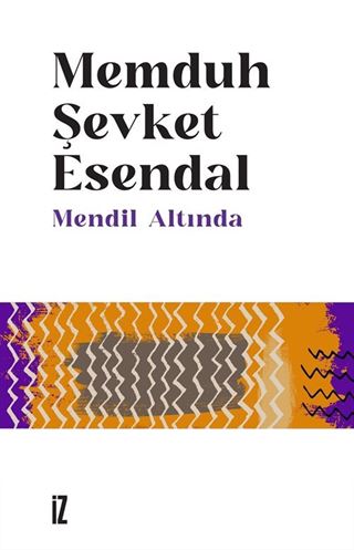 Mendil Altında